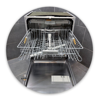 Miele Geschirrspüler G 6200 SC | 1 Jahr Garantie! SALE!