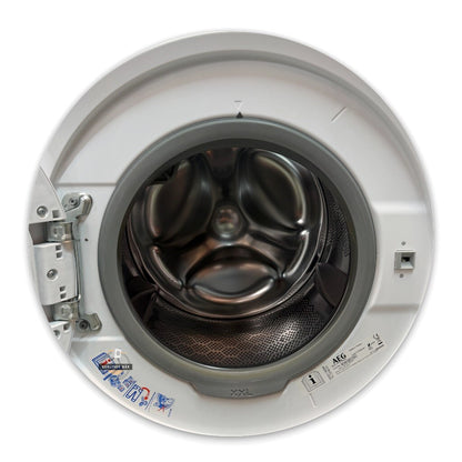 9 kg AEG-Waschmaschine Serie 6000 L6FBF56490 | 1 Jahr Garantie!