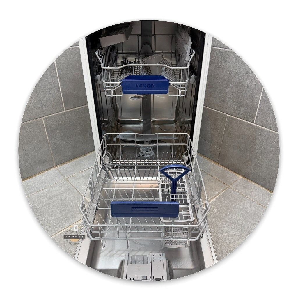 45er Siemens Geschirrspüler iQ500 SR44M530EU / 1 Jahr Garantie!