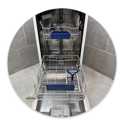 45er Siemens Geschirrspüler iQ500 SR44M530EU / 1 Jahr Garantie!