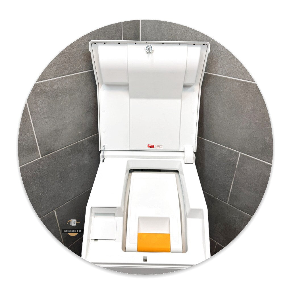 6kg Miele Toplader Softtronic W690F NEUWERTIG / 1 Jahr Garantie & Gratis Lieferung in Berlin!