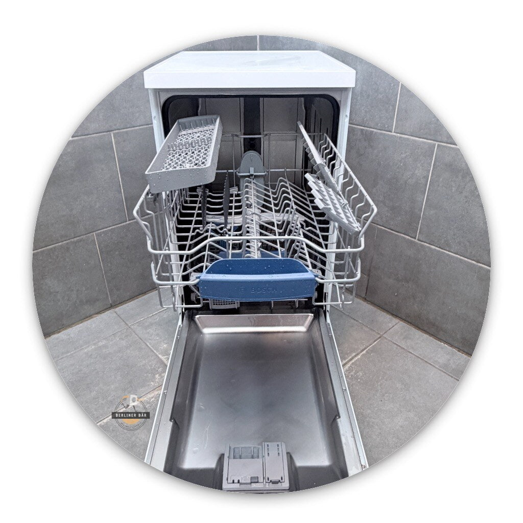 45er Bosch Geschirrspüler SPS53M22EU | 1 Jahr Garantie! SALE!