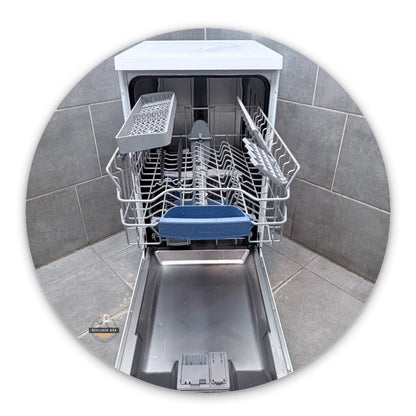 45er Bosch Geschirrspüler SPS53M22EU | 1 Jahr Garantie! SALE!