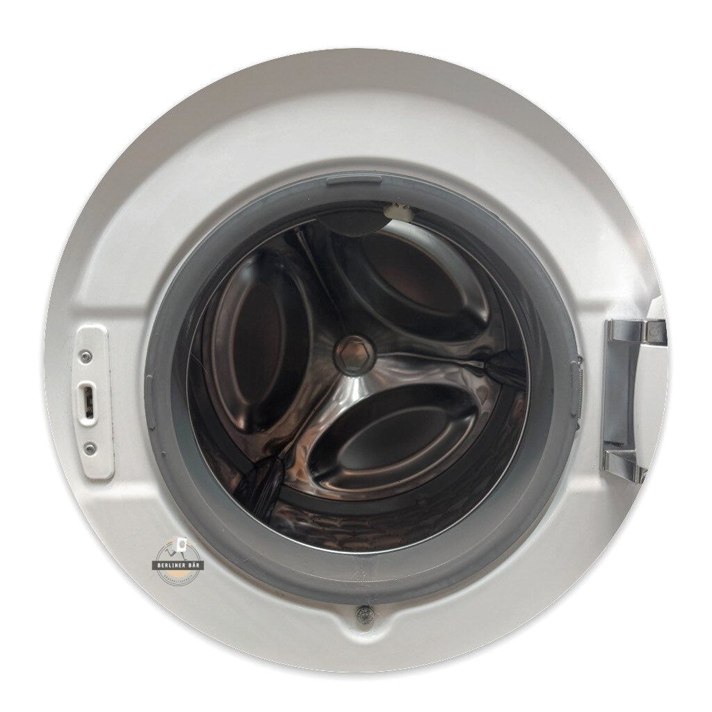 8 kg Miele Waschmaschine W1 WMB120 WPS / 1 Jahr Garantie & Gratis Lieferung in Berlin!