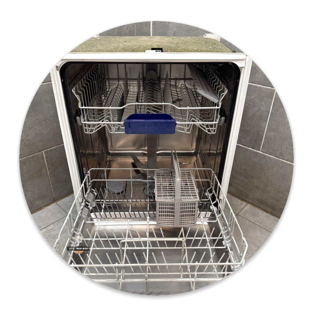 Siemens Geschirrspüler Vollintegriert SN65M037EU/1 Jahr Garantie & Gratis Lieferung in Berlin!