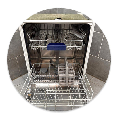 Siemens Geschirrspüler Vollintegriert SN65M037EU/1 Jahr Garantie & Gratis Lieferung in Berlin!