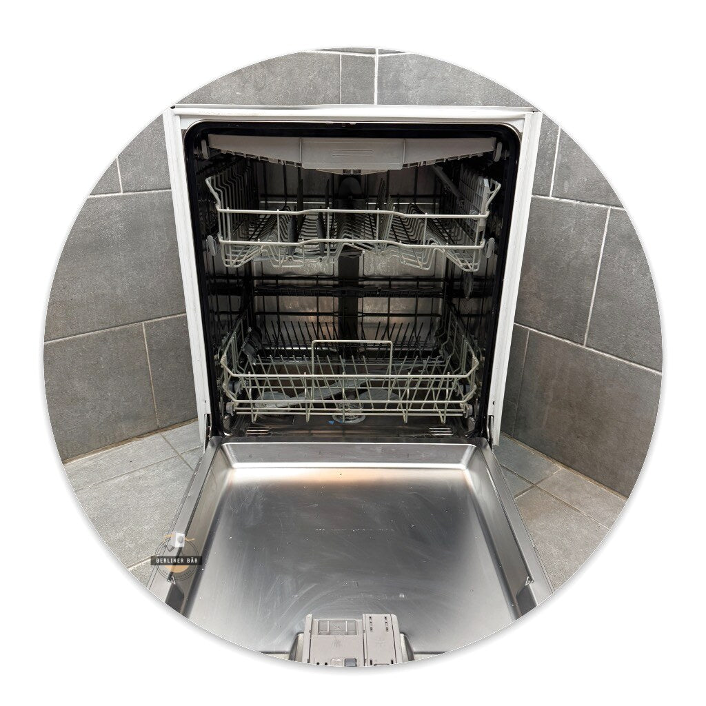 Siemens Geschirrspüler teilintegriert SN54M584EU/ 1 Jahr Garantie & Gratis Lieferung in Berlin!