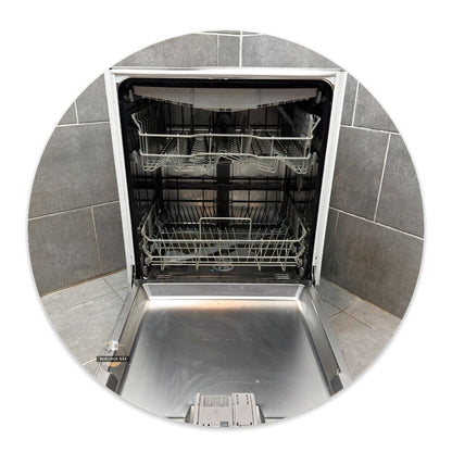 Siemens Geschirrspüler teilintegriert SN54M584EU/ 1 Jahr Garantie & Gratis Lieferung in Berlin!