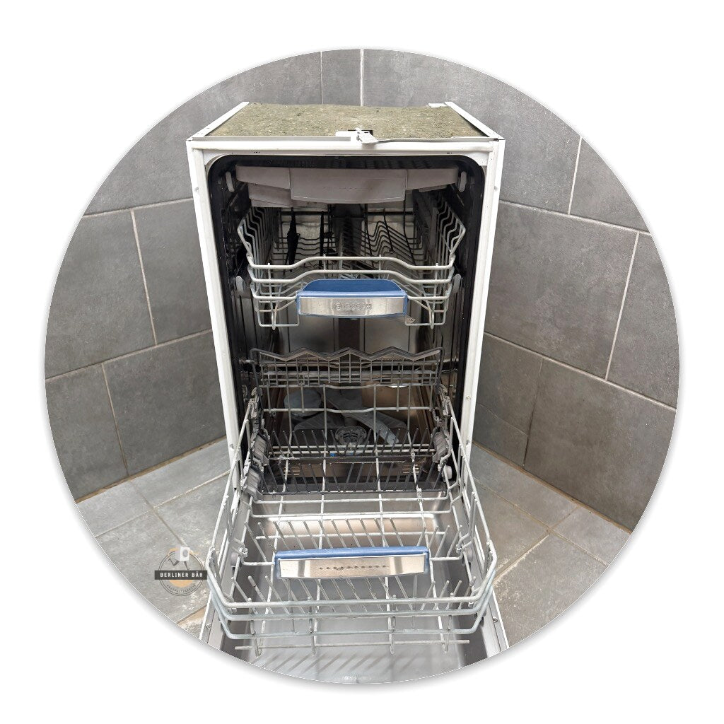 45er Bosch Geschirrspüler Serie 6 SPS69T12EU | 1 Jahr Garantie! SALE
