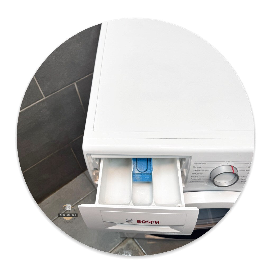 7 kg Bosch Waschmaschine Serie 4 WAN281KA / 1 Jahr Garantie & Gratis Lieferung in Berlin!