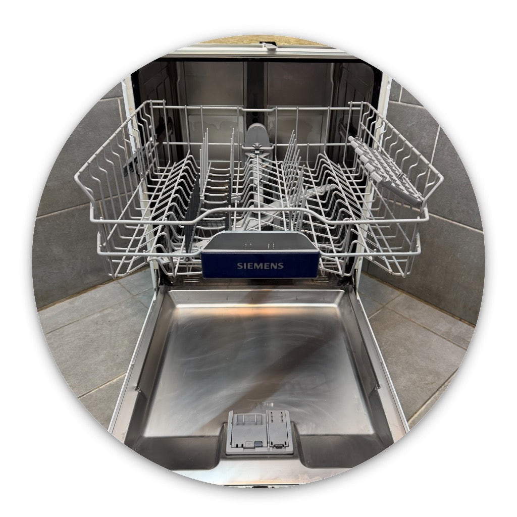 Siemens Geschirrspüler SN25M209EU / 1 Jahr Garantie & Gratis Lieferung in Berlin!