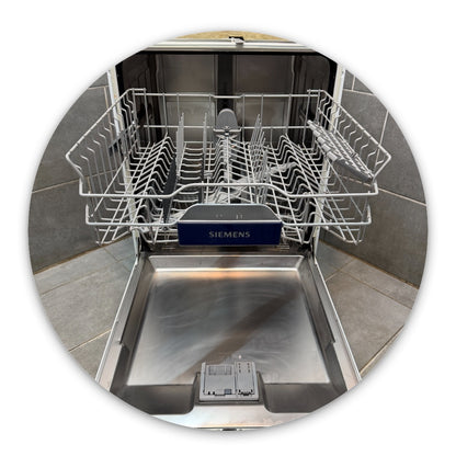 Siemens Geschirrspüler SN25M209EU / 1 Jahr Garantie & Gratis Lieferung in Berlin!