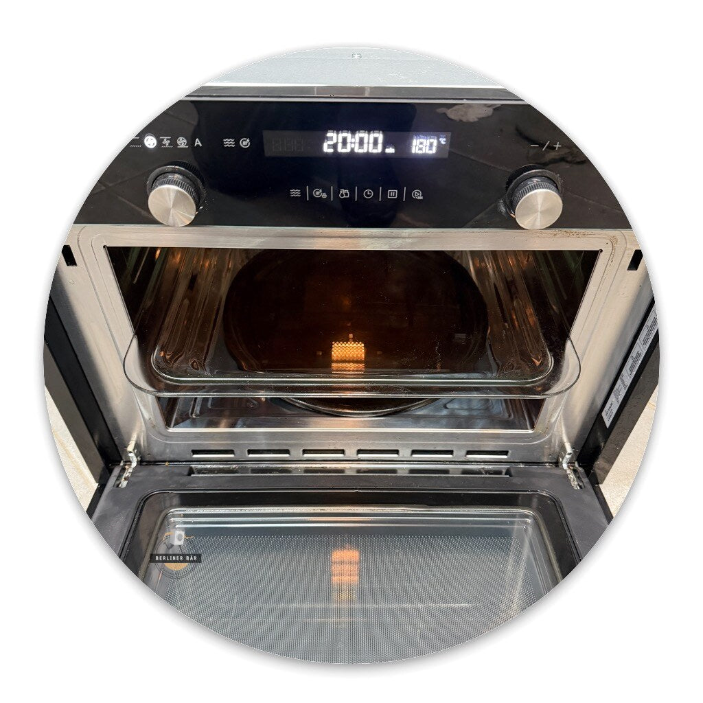 Einbaumikrowelle KKT Kolbe EBM4502S | 1 Jahr Garantie!  SALE!