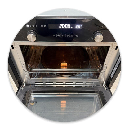 Einbaumikrowelle KKT Kolbe EBM4502S | 1 Jahr Garantie!  SALE!
