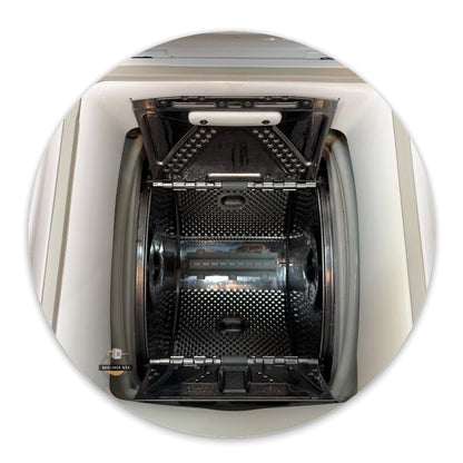 6kg Siemens Waschmaschine iQ300 WP12T225 | 1 Jahr Garantie!