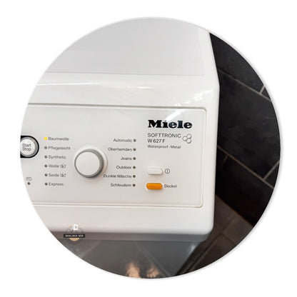 5,5 kg Miele Waschmaschine W 627 F WPM / 1 Jahr Garantie & Gratis Lieferung in Berlin!