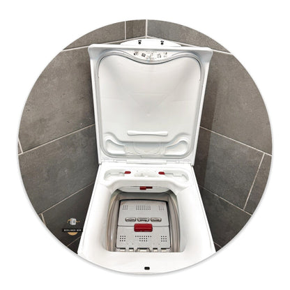 7 kg AEG Waschmaschine Serie 6000 L6TB61370 /1 Jahr Garantie & Gratis Lieferung in Berlin!