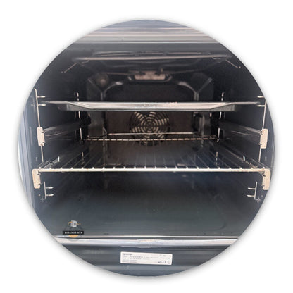 Gorenje Elektro-Standherd EC5352WPA + Ceran | 1 Jahr Garantie! SALE!