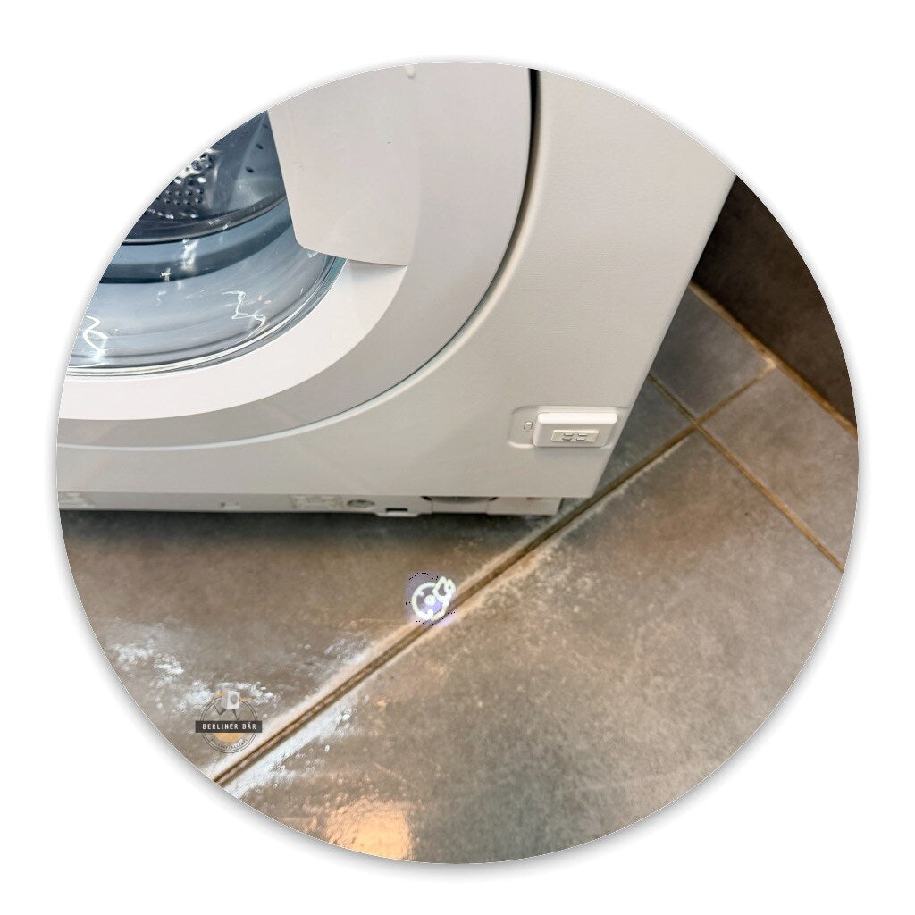 8 kg Bosch-Waschmaschine vollintegrierbar Serie 8 WIW28442 | 1 Jahr Garantie!