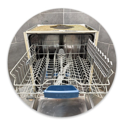 Bosch  Geschirrspüler Serie 6 SMU53L15EU | 1 Jahr Garantie!