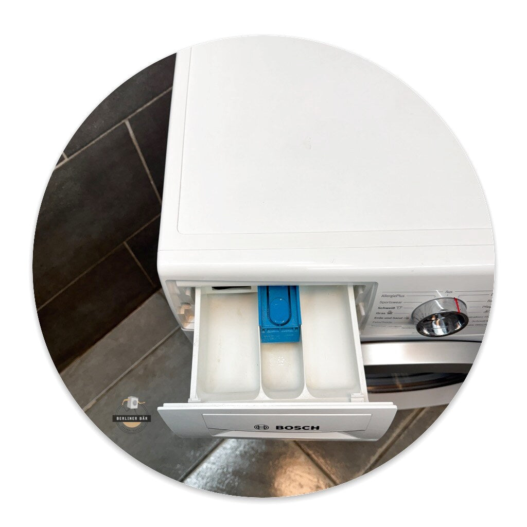 7 kg Bosch Waschmaschine Serie 4 WAN282EURO / 1 Jahr Garantie & Gratis Lieferung in Berlin!