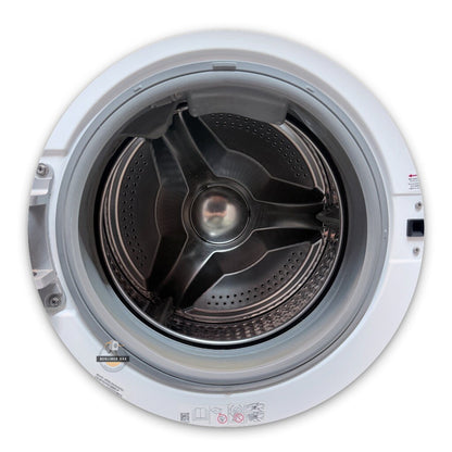 8/5 kg Samsung-Waschtrockner WD80J5A00AW | 1 Jahr Garantie!