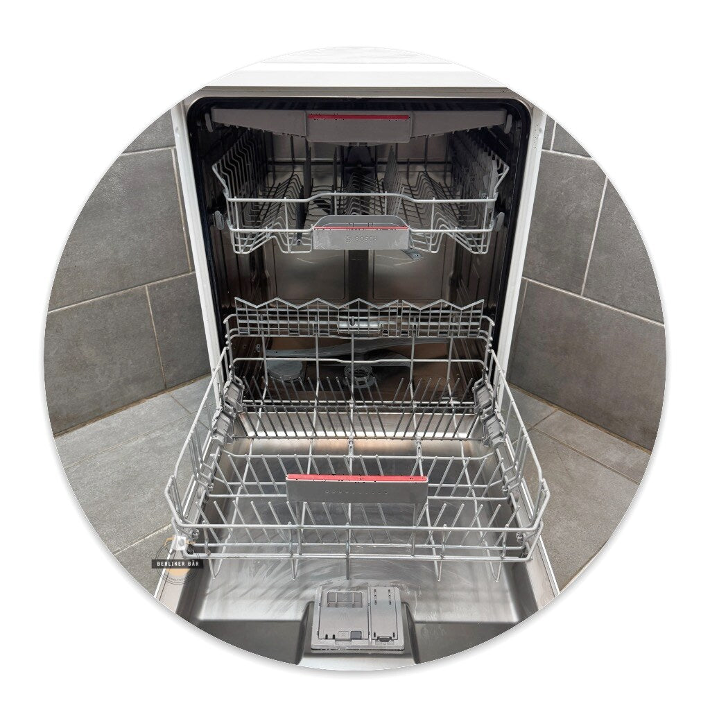 Bosch Geschirrspüler Serie 4 SMS46MW03E / 1 Jahr Garantie & Gratis Lieferung in Berlin!