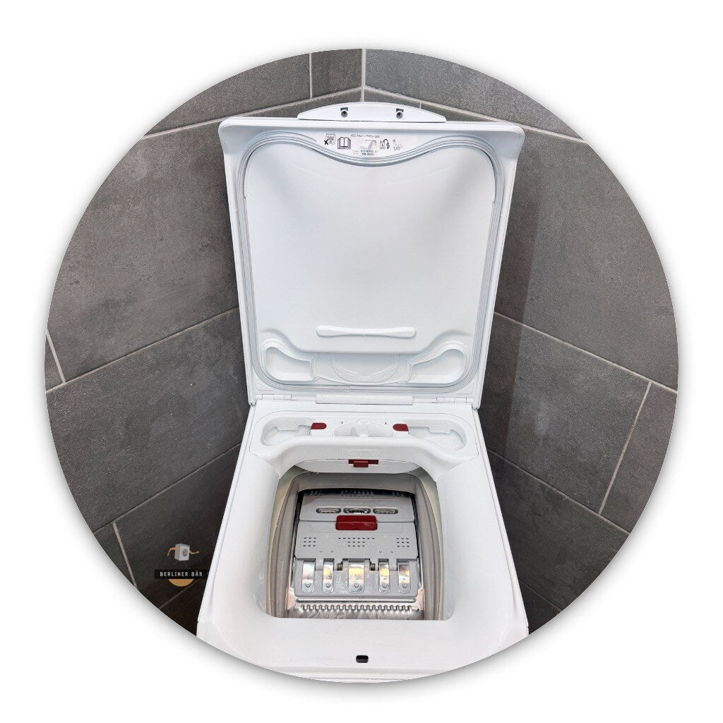 6kg AEG Waschmaschine Serie 6000 LTR6E41269 | 1 Jahr Garantie!