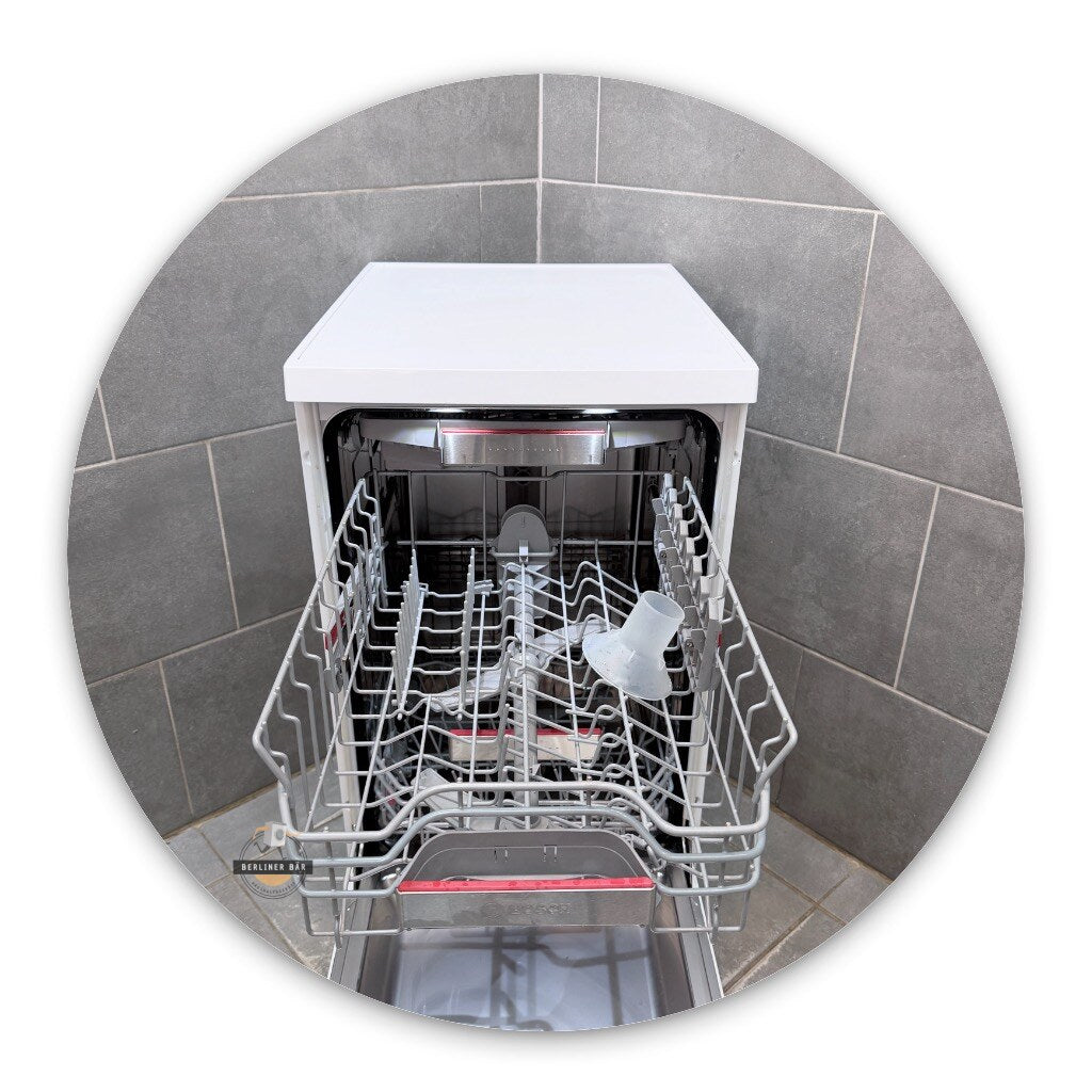 45er Bosch Geschirrspüler Serie 6 SPS66PW00E | 1 Jahr Garantie!