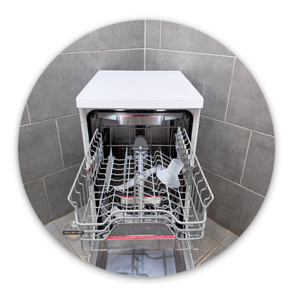 45er Bosch Geschirrspüler Serie 6 SPS66PW00E | 1 Jahr Garantie!