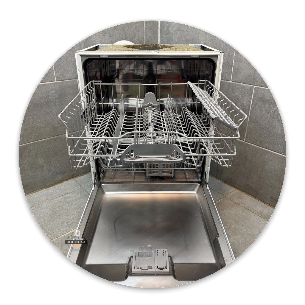 Siemens Geschirrspüler iQ500 SN25L201 / 1 Jahr Garantie & Gratis Lieferung in Berlin!