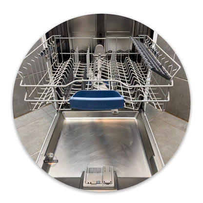 Bosch Geschirrspüler SMS85M62DE / 1 Jahr Garantie & Gratis Lieferung in Berlin!