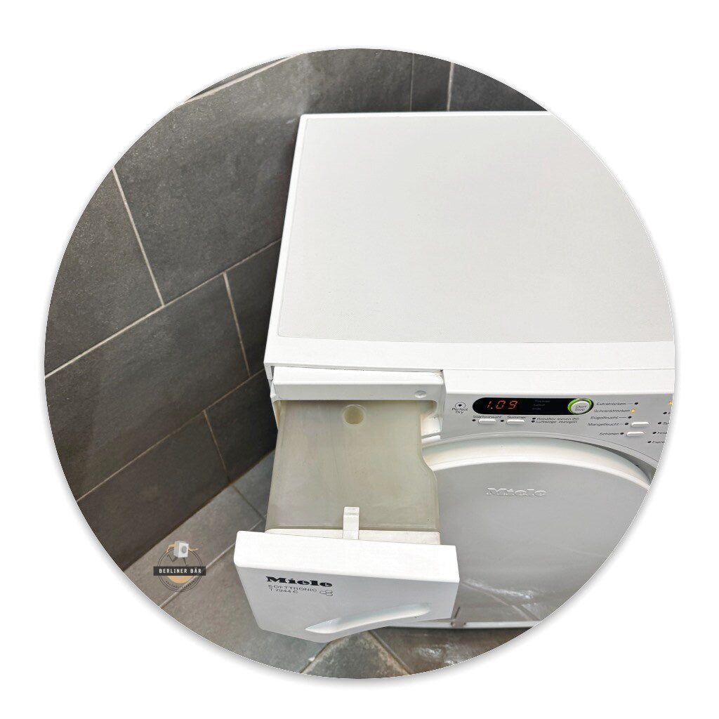 7 kg Miele Kondenstrockner T7944C / 1 Jahr Garantie & Gratis Lieferung in Berlin!