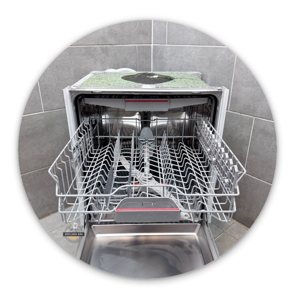 Bosch Geschirrspüler Serie 4 SMU46KS01E | 1 Jahr Garantie!