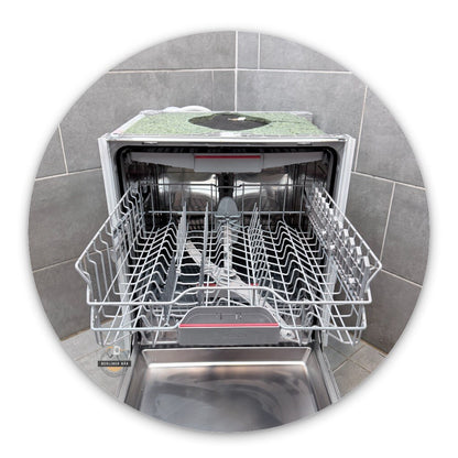 Bosch Geschirrspüler Serie 4 SMU46KS01E | 1 Jahr Garantie!