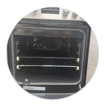 AEG Elektro-Standherd 47995VD-MN + Ceranfeld / 1 Jahr Garantie & Gratis Lieferung in Berlin!