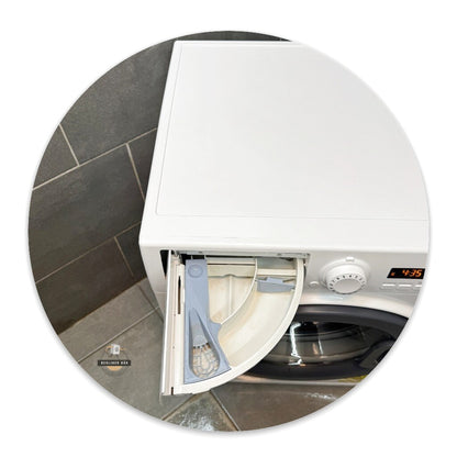 7 kg Bauknecht Waschmaschine EW 7F4 / 1 Jahr Garantie & Gratis Lieferung in Berlin!