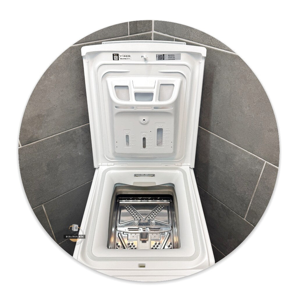 6 kg Bauknecht Waschmaschine WAT DR 23C NEUWERTIG  / 1 Jahr Garantie & Gratis Lieferung in Berlin!