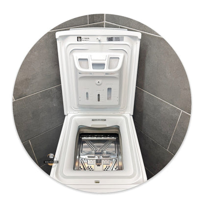 6 kg Bauknecht Waschmaschine WAT DR 23C NEUWERTIG  / 1 Jahr Garantie & Gratis Lieferung in Berlin!