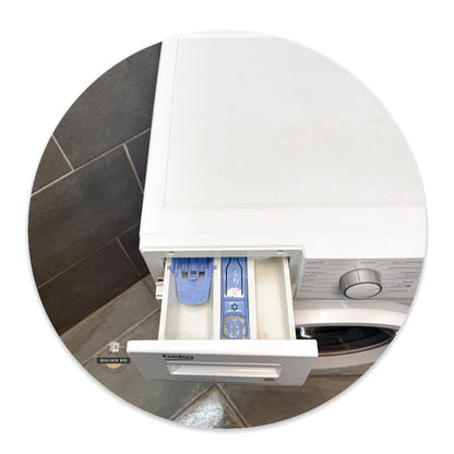 6 kg BEKO Waschmaschine WMO 626 / 1 Jahr Garantie & Gratis Lieferung in Berlin!