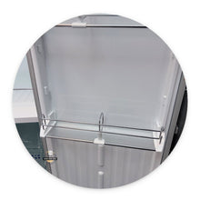 Liebherr Edelstahl Vollraum-Kühlschrank KBes 3660 | 1 Jahr Garantie!