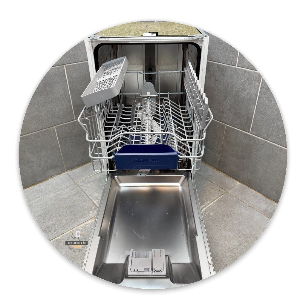 45er Siemens Geschirrspüler iQ500 SR44M530EU / 1 Jahr Garantie!