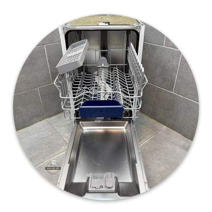 45er Siemens Geschirrspüler iQ500 SR44M530EU / 1 Jahr Garantie!