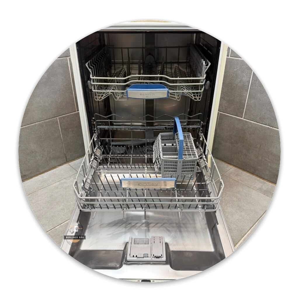 Bosch Geschirrspüler SMU53M75EU / 1 Jahr Garantie & Gratis Lieferung in Berlin!