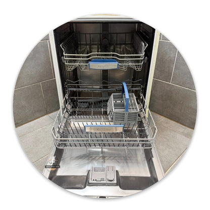 Bosch Geschirrspüler SMU53M75EU / 1 Jahr Garantie & Gratis Lieferung in Berlin!