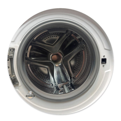 6 kg Sharp Waschmaschine ES-HFA6122WD / 1 Jahr Garantie & Gratis Lieferung in Berlin!