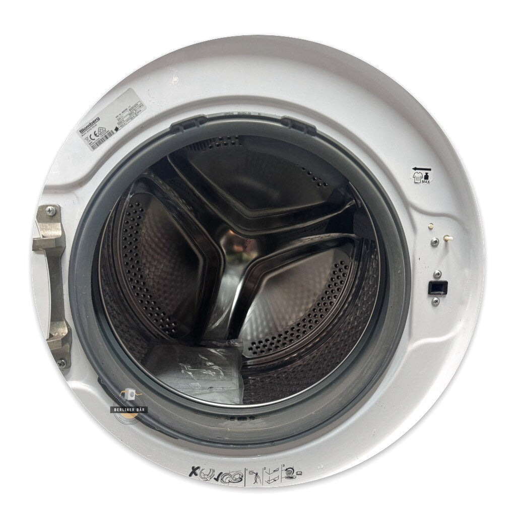 7/5 kg Blomberg Waschtrockner WTFN 75140 / 1 Jahr Garantie & Gratis Lieferung in Berlin!