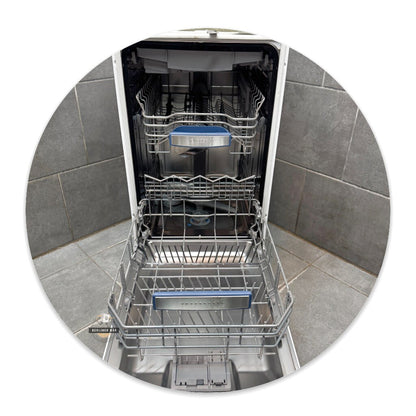 45er Bosch Geschirrspüler SPS69T22EU / 1 Jahr Garantie & Gratis Lieferung in Berlin!