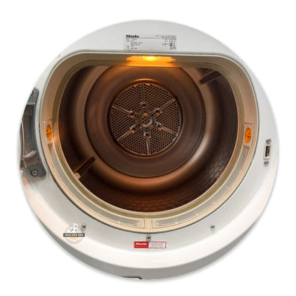 7 kg Miele Kondenstrockner T7944C / 1 Jahr Garantie & Gratis Lieferung in Berlin!