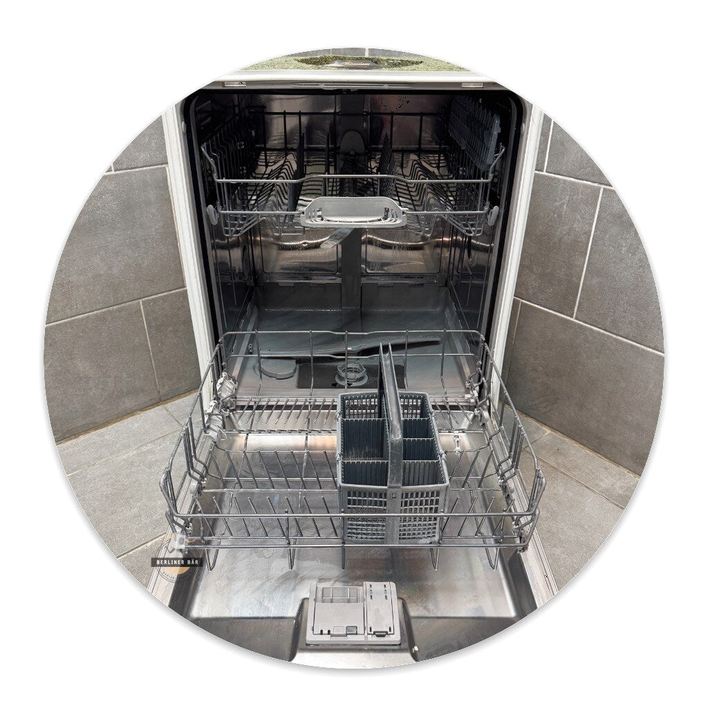 Siemens Geschirrspüler iQ300 SN43HS41TE / 1 Jahr Garantie & Gratis Lieferung in Berlin!